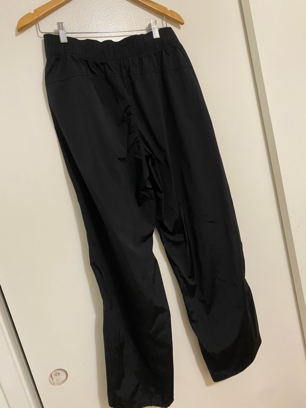 Athleta Rise Pant In Black - Picture 10 of 11